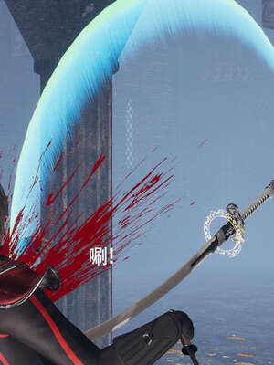 【ryooo】魔导世界11-21+番外_1738