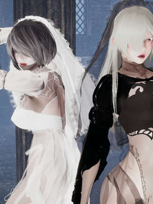 【ryooo】魔导世界11-21+番外_1740