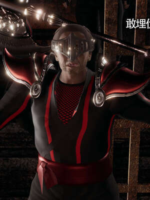 【ryooo】魔导世界11-21+番外_1753