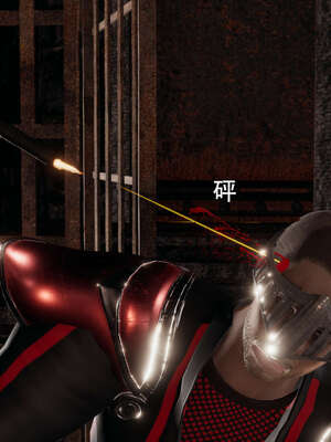 【ryooo】魔导世界11-21+番外_1758