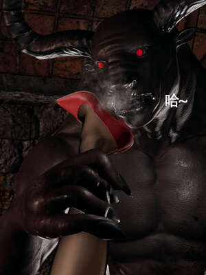 【ryooo】魔导世界11-21+番外_1771