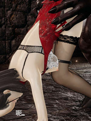 【ryooo】魔导世界11-21+番外_1803