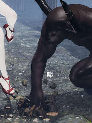 【ryooo】魔导世界11-21+番外_1849