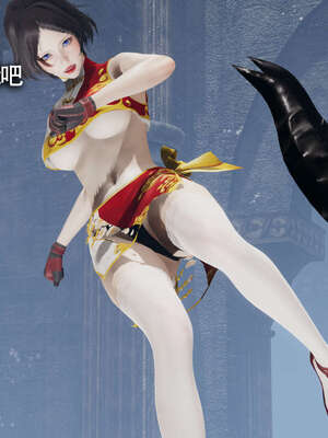 【ryooo】魔导世界11-21+番外_1850