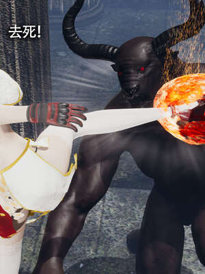 【ryooo】魔导世界11-21+番外_1851