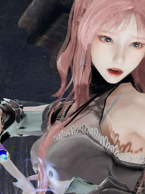 【ryooo】魔导世界11-21+番外_1859