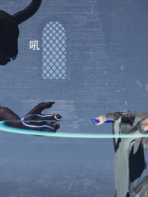 【ryooo】魔导世界11-21+番外_1905