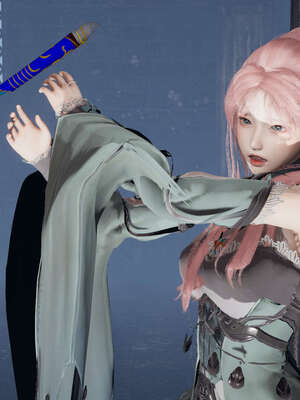 【ryooo】魔导世界11-21+番外_1908