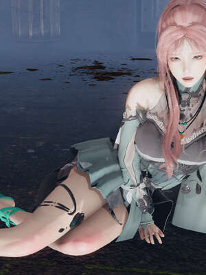 【ryooo】魔导世界11-21+番外_1911