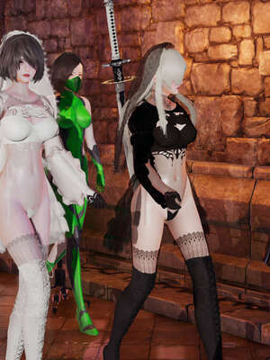 【ryooo】魔导世界11-21+番外_2002