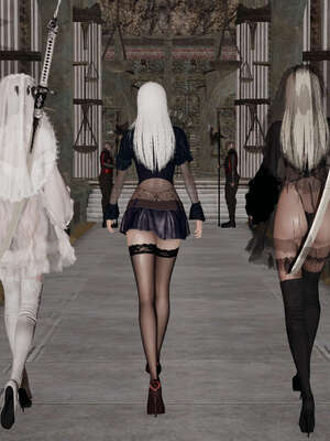 【ryooo】魔导世界11-21+番外_2016