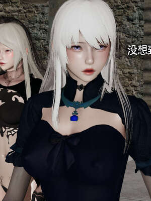 【ryooo】魔导世界11-21+番外_2017