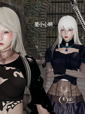 【ryooo】魔导世界11-21+番外_2028