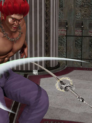 【ryooo】魔导世界11-21+番外_2033