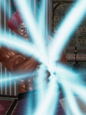 【ryooo】魔导世界11-21+番外_2038