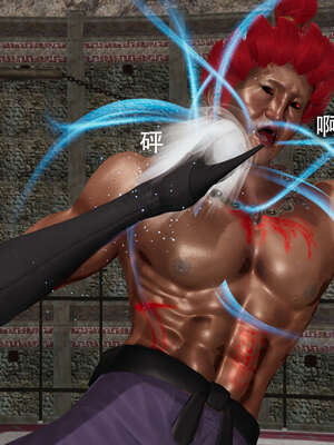 【ryooo】魔导世界11-21+番外_2060