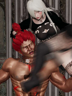 【ryooo】魔导世界11-21+番外_2068