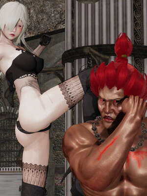 【ryooo】魔导世界11-21+番外_2075