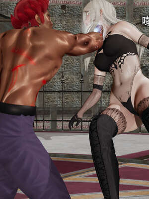 【ryooo】魔导世界11-21+番外_2097