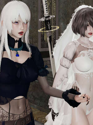 【ryooo】魔导世界11-21+番外_2107