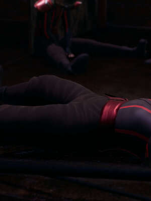 【ryooo】魔导世界11-21+番外_2233