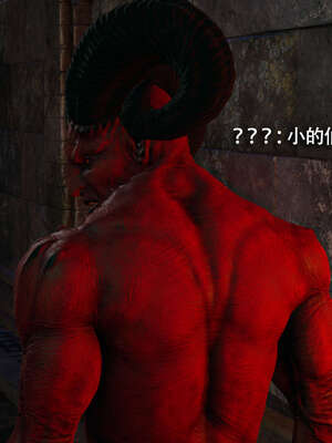 【ryooo】魔导世界11-21+番外_2268