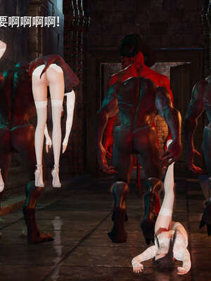 【ryooo】魔导世界11-21+番外_2270