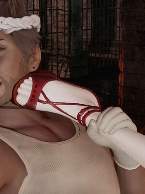 【ryooo】魔导世界11-21+番外_2275