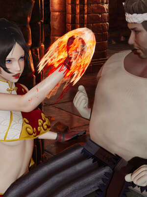 【ryooo】魔导世界11-21+番外_2284