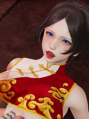 【ryooo】魔导世界11-21+番外_2312