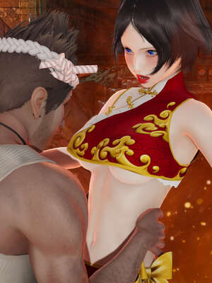 【ryooo】魔导世界11-21+番外_2342