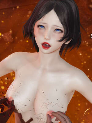 【ryooo】魔导世界11-21+番外_2353