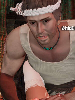 【ryooo】魔导世界11-21+番外_2381