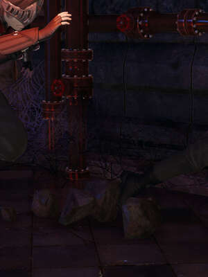 【ryooo】魔导世界11-21+番外_2386