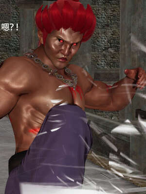 【ryooo】魔导世界11-21+番外_2408