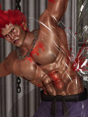 【ryooo】魔导世界11-21+番外_2409