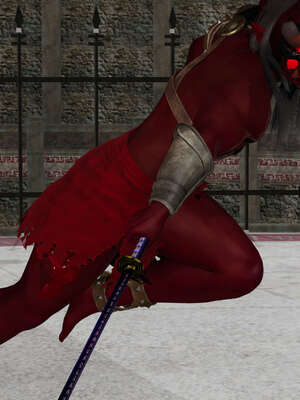 【ryooo】魔导世界11-21+番外_2415