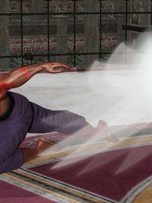 【ryooo】魔导世界11-21+番外_2418