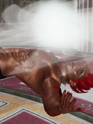 【ryooo】魔导世界11-21+番外_2419