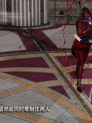 【ryooo】魔导世界11-21+番外_2430