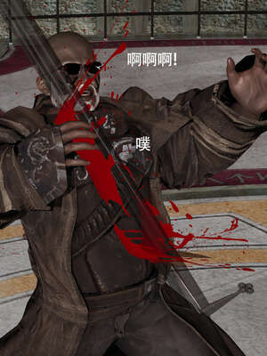 【ryooo】魔导世界11-21+番外_2437