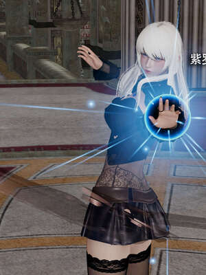 【ryooo】魔导世界11-21+番外_2440