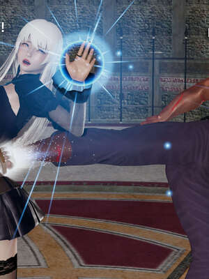 【ryooo】魔导世界11-21+番外_2441