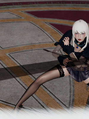 【ryooo】魔导世界11-21+番外_2444