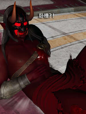 【ryooo】魔导世界11-21+番外_2448