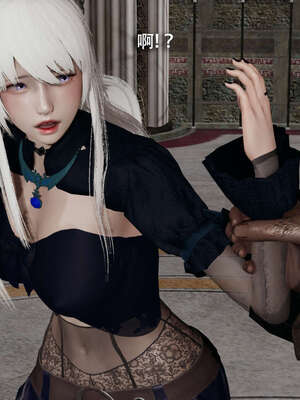 【ryooo】魔导世界11-21+番外_2461