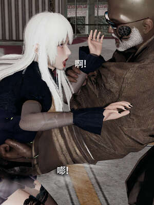 【ryooo】魔导世界11-21+番外_2465