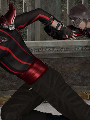 【ryooo】魔导世界11-21+番外_2502