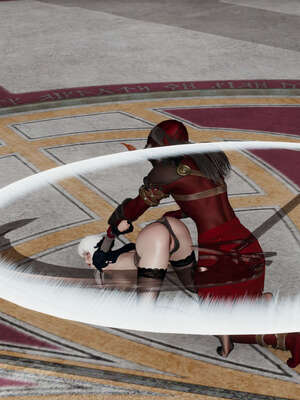 【ryooo】魔导世界11-21+番外_2505