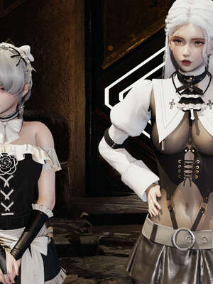 【ryooo】魔导世界11-21+番外_2541